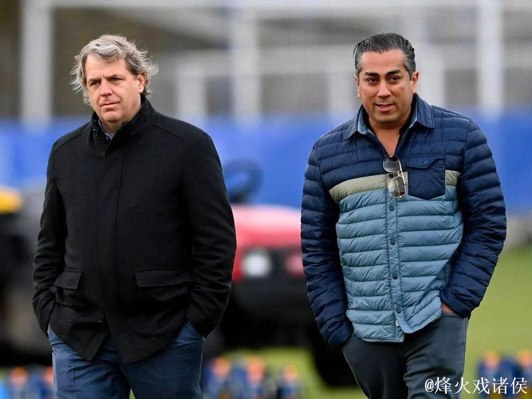 卡拉格:马雷斯卡在指责老板和总监,不觉得他下赛季还在蓝军 卡拉格:马雷斯卡在指责老板和总监,不觉得他下赛季还在蓝军