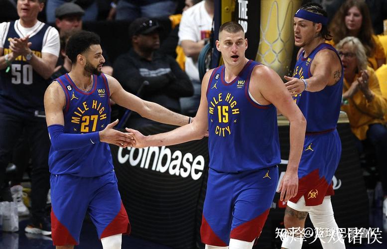 意不意外?无约基奇掘金6胜3负!穆雷全明星稳了 意不意外?无约基奇掘金6胜3负!穆雷全明星稳了