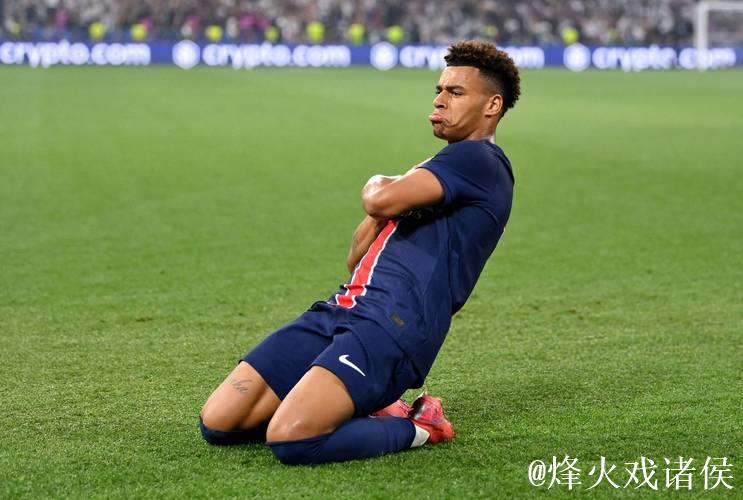 登贝莱失单刀 大巴黎0-1巴黎FC止步法国杯32强 登贝莱失单刀 大巴黎0-1巴黎FC止步法国杯32强