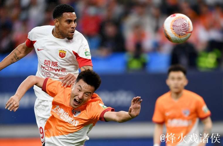 中超海港战青岛海牛 残阵海港队能否防住青岛姆巴佩? 中超海港战青岛海牛 残阵海港队能否防住青岛姆巴佩?