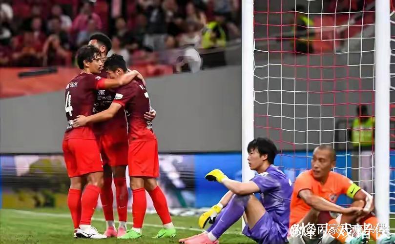 中超海港战青岛海牛 残阵海港队能否防住青岛姆巴佩? 中超海港战青岛海牛 残阵海港队能否防住青岛姆巴佩?