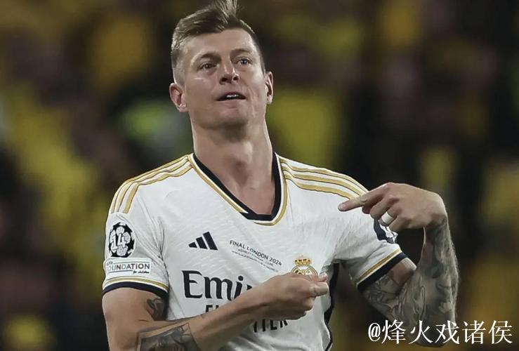 克罗斯：巴萨不会赢得任何国际赛事冠军，欧战中对手是顶级的