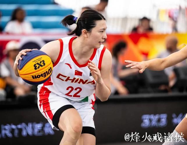 中国三人女篮不敌澳大利亚2连败 王丽丽4分5助 中国三人女篮不敌澳大利亚2连败 王丽丽4分5助