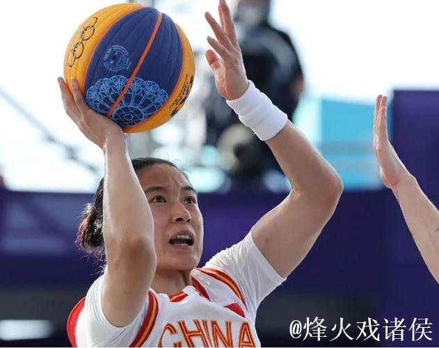 中国三人女篮不敌澳大利亚2连败 王丽丽4分5助 中国三人女篮不敌澳大利亚2连败 王丽丽4分5助