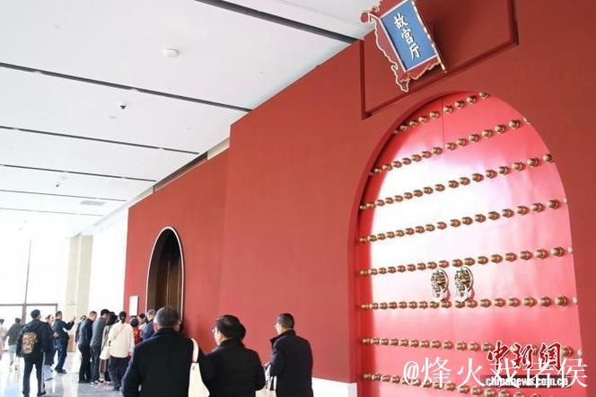 “故宫厅”落户浙江 首展聚焦于谦等历代进士群体 “故宫厅”落户浙江 首展聚焦于谦等历代进士群体