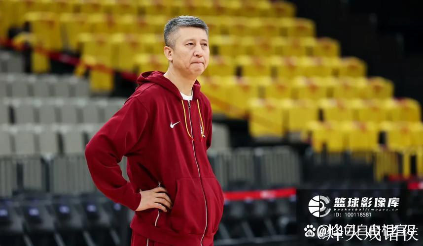 郭士强执教中国男篮战绩1胜11负 最近11场全败 郭士强执教中国男篮战绩1胜11负 最近11场全败