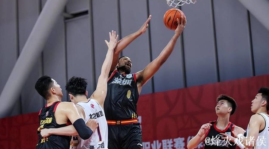 萨林杰33+20+8深圳险胜北控总分1-0 张帆14分 萨林杰33+20+8深圳险胜北控总分1-0 张帆14分